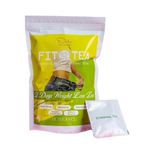 Towela Weight Loss Tea